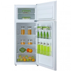 GLEM Réfrigérateur 2 portes GRF2103WH pas cher GLEM Réfrigérateur 2 portes GRF2103WH pas cher