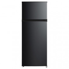 GLEM Réfrigérateur 2 portes GRF2104BK pas cher GLEM Réfrigérateur 2 portes GRF2104BK pas cher