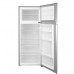 GLEM Réfrigérateur 2 portes GRF2104SI pas cher GLEM Réfrigérateur 2 portes GRF2104SI pas cher