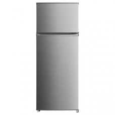 GLEM Réfrigérateur 2 portes GRF2104SI pas cher GLEM Réfrigérateur 2 portes GRF2104SI pas cher