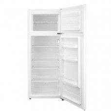 GLEM Réfrigérateur 2 portes GRF2104WH pas cher GLEM Réfrigérateur 2 portes GRF2104WH pas cher