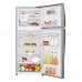 Réfrigérateur 2 portes LG - GTF7043PS pas cher