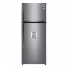 Réfrigérateur 2 portes LG - GTF7043PS pas cher