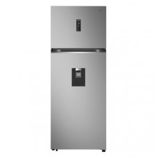 LG Réfrigérateur 2 portes GTFV44PYBKD pas cher