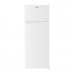INDESIT Réfrigérateur 2 portes I55T0412W pas cher