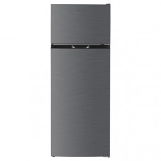 INDESIT Réfrigérateur 2 portes I55T0412X pas cher