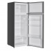INDESIT Réfrigérateur 2 portes I55T0412X pas cher