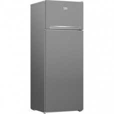 BEKO Réfrigérateur 2 portes RDSA240K40SN pas cher