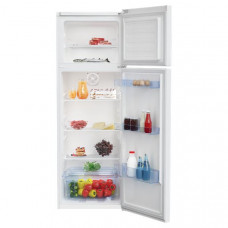 BEKO Réfrigérateur 2 portes RDSA310M40WN pas cher