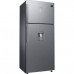 SAMSUNG Réfrigérateur 2 portes RT53K653RSL pas cher