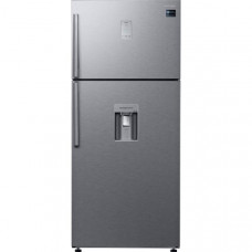 SAMSUNG Réfrigérateur 2 portes RT53K653RSL pas cher
