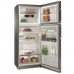 Réfrigérateur 2 portes WHIRLPOOL - WT70I832X pas cher