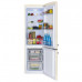 AMICA Réfrigérateur combiné AR8242C pas cher