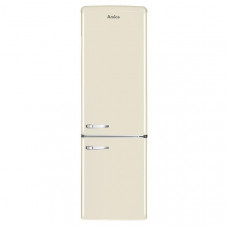 AMICA Réfrigérateur combiné AR8242C pas cher AMICA Réfrigérateur combiné AR8242C pas cher