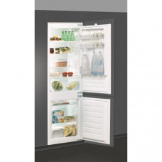 Réfrigérateur intégrable combiné INDESIT - B18A1D/I1 pas cher