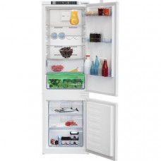 BEKO Réfrigérateur combiné BCNA275E4ZSN pas cher
