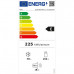 BEKO Réfrigérateur combiné BCSA285K4SNLH pas cher