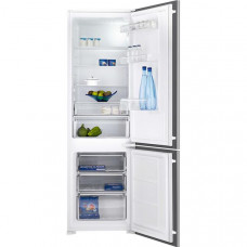 BRANDT Réfrigérateur combiné BIC1724ES pas cher