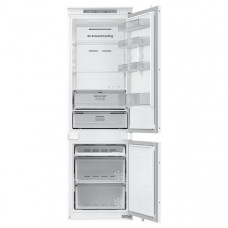 SAMSUNG Réfrigérateur combiné BRB70F26DES0 pas cher