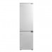 FRIGELUX Réfrigérateur combiné CBNF190BI pas cher