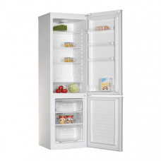 CANDY Réfrigérateur combiné CCH1S518EW pas cher CANDY Réfrigérateur combiné CCH1S518EW pas cher