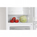 CANDY Réfrigérateur combiné CCH1S518EW pas cher