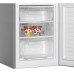 CANDY Réfrigérateur combiné CCH1S518EX pas cher