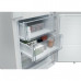 CANDY Réfrigérateur combiné CNBQL3518EV pas cher