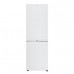 CANDY Réfrigérateur combiné CNCQ2T618EW pas cher