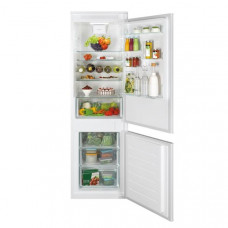 CANDY Réfrigérateur combiné CRFL4518FWF pas cher
