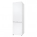 CANDY Réfrigérateur combiné ECN2CQTEW206 pas cher CANDY Réfrigérateur combiné ECN2CQTEW206 pas cher