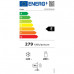 CANDY Réfrigérateur combiné ECN2CQTEW206 pas cher CANDY Réfrigérateur combiné ECN2CQTEW206 pas cher