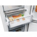 CANDY Réfrigérateur combiné ECN2CQTEX206 pas cher CANDY Réfrigérateur combiné ECN2CQTEX206 pas cher