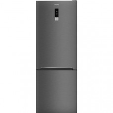SMEG Réfrigérateur combiné FC48KDND pas cher