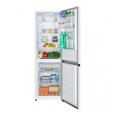 HISENSE Réfrigérateur combiné FCN300AWE1 pas cher