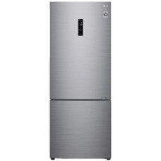 LG Réfrigérateur combiné GBB566PZHZN pas cher
