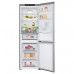 LG Réfrigérateur combiné GBF3102DPY pas cher