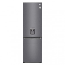 LG Réfrigérateur combiné GBF61DSJEN pas cher