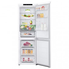 LG Réfrigérateur combiné GBV3100ESW pas cher