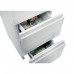 HAIER Réfrigérateur combiné HTR3518ENMW pas cher