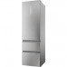 HAIER Réfrigérateur combiné HTW5620DNMG pas cher