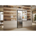 HAIER Réfrigérateur combiné HTW5620DNMG pas cher