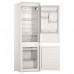 INDESIT Réfrigérateur combiné INCO18DC03 pas cher