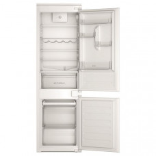 INDESIT Réfrigérateur combiné INCO18DC03 pas cher