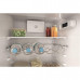 INDESIT Réfrigérateur combiné INCO18DC03 pas cher
