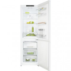 MIELE Réfrigérateur combiné KDN4174EWS pas cher
