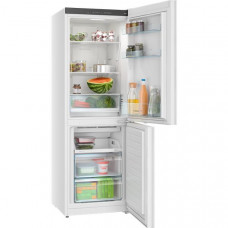 BOSCH Réfrigérateur combiné KGN33NWDA pas cher