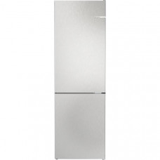 BOSCH Réfrigérateur combiné KGN362LBF pas cher BOSCH Réfrigérateur combiné KGN362LBF pas cher