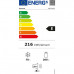 Réfrigérateur intégrable combiné SIEMENS - KI87VVFE1 pas cher