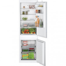 BOSCH Réfrigérateur combiné KIN865SE0 pas cher
